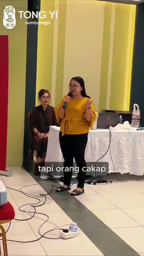 Perkongsian pelajar
