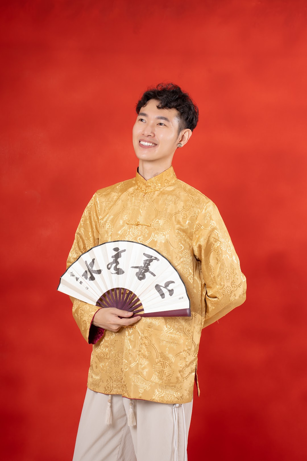 Sifu Bryan Yap